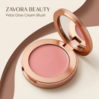 Blush detail