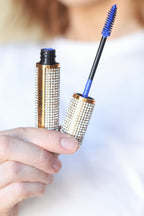Volumizing Mascara for Sensitive Eyes