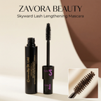 ZAVORA BEAUTY | Skyward Lash Lengthening Mascara