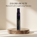 ZAVORA BEAUTY | Skyward Lash Lengthening Mascara