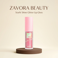 ZAVORA BEAUTY | Starlit Shine Glitter Lip Gloss
