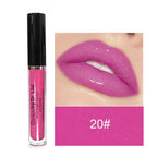 High-Shine Lip Gloss for Dry, Thinning Lips