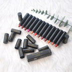 Lip Crayon & Liner for Thin Lips