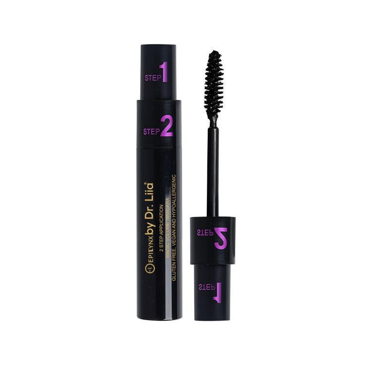 ZAVORA BEAUTY | Skyward Lash Lengthening Mascara
