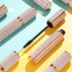 Volumizing Mascara for Sensitive Eyes